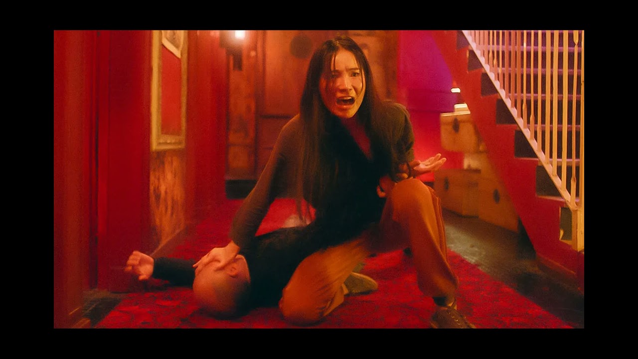 Rome's Deadliest Sister: You Won't Believe This Action Thriller!