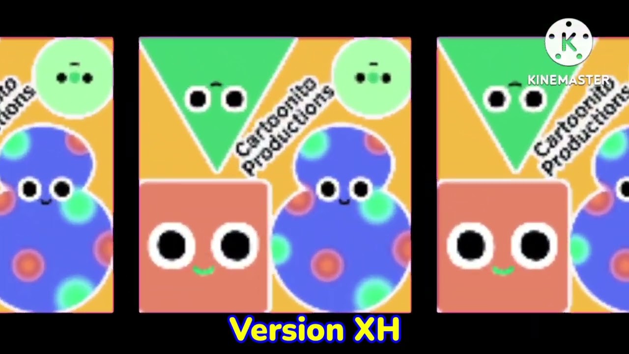 Cartoonito Productions LOL Version RP - ALL 231