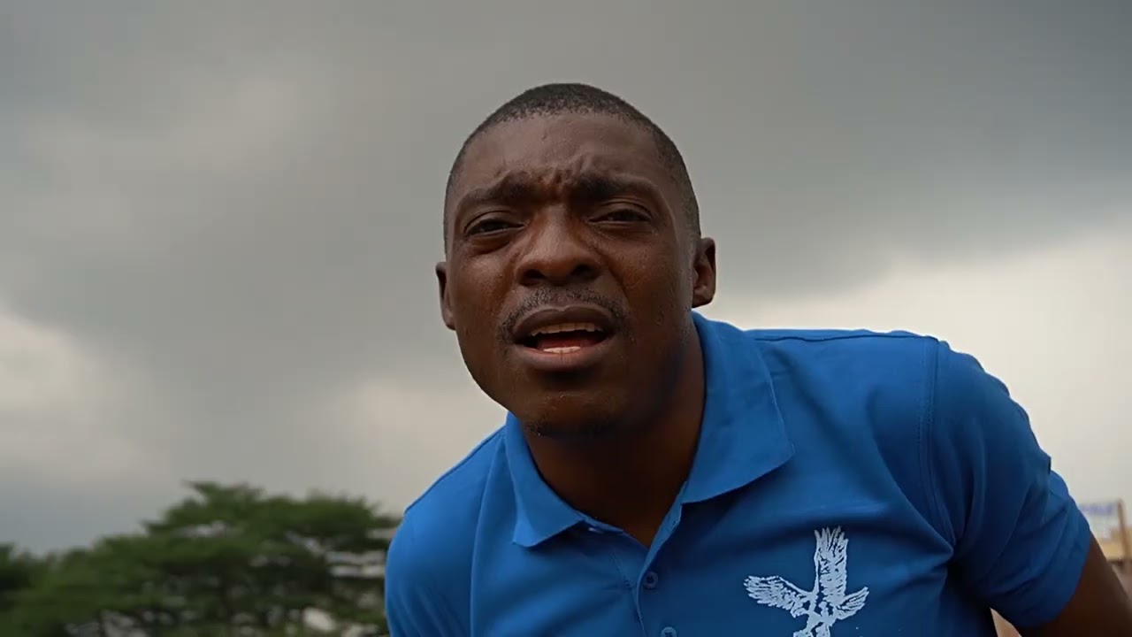 🇨🇲 ENCORE UNE FOIS SEIGNEUR (Clip Officiel)BILL DES AIRS  musique congolaise 🎹
