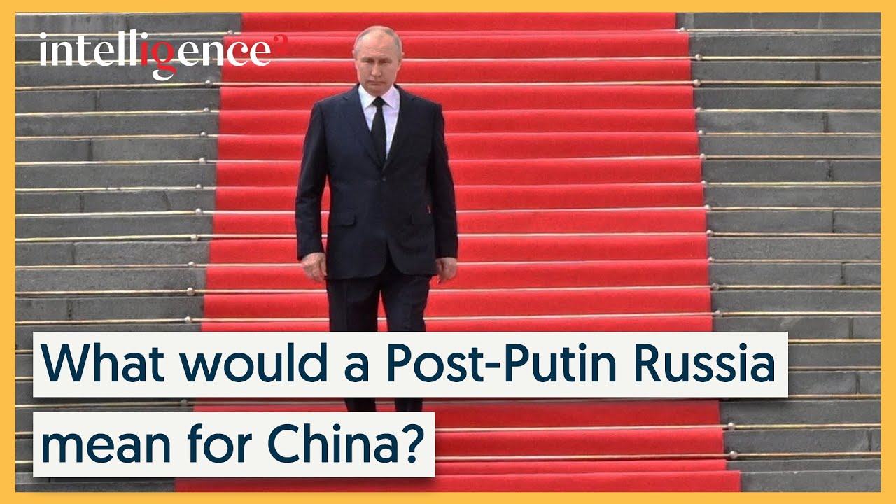 Что будет с Китаем в России после Путина?
