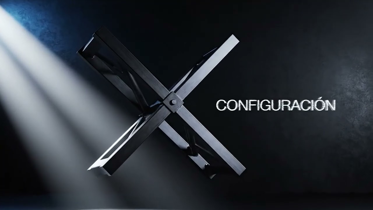 Configuracion