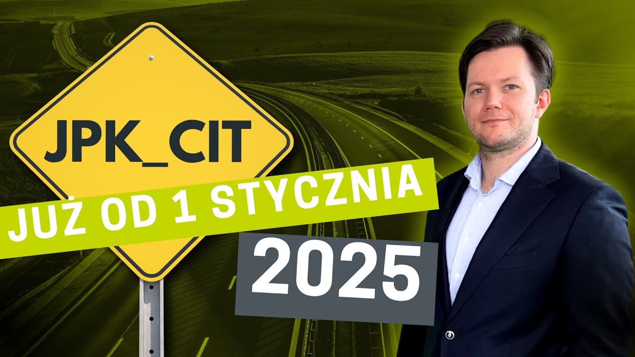 JPK CIT - czym jest i kogo będzie dotyczył? | Korporacja 2.0