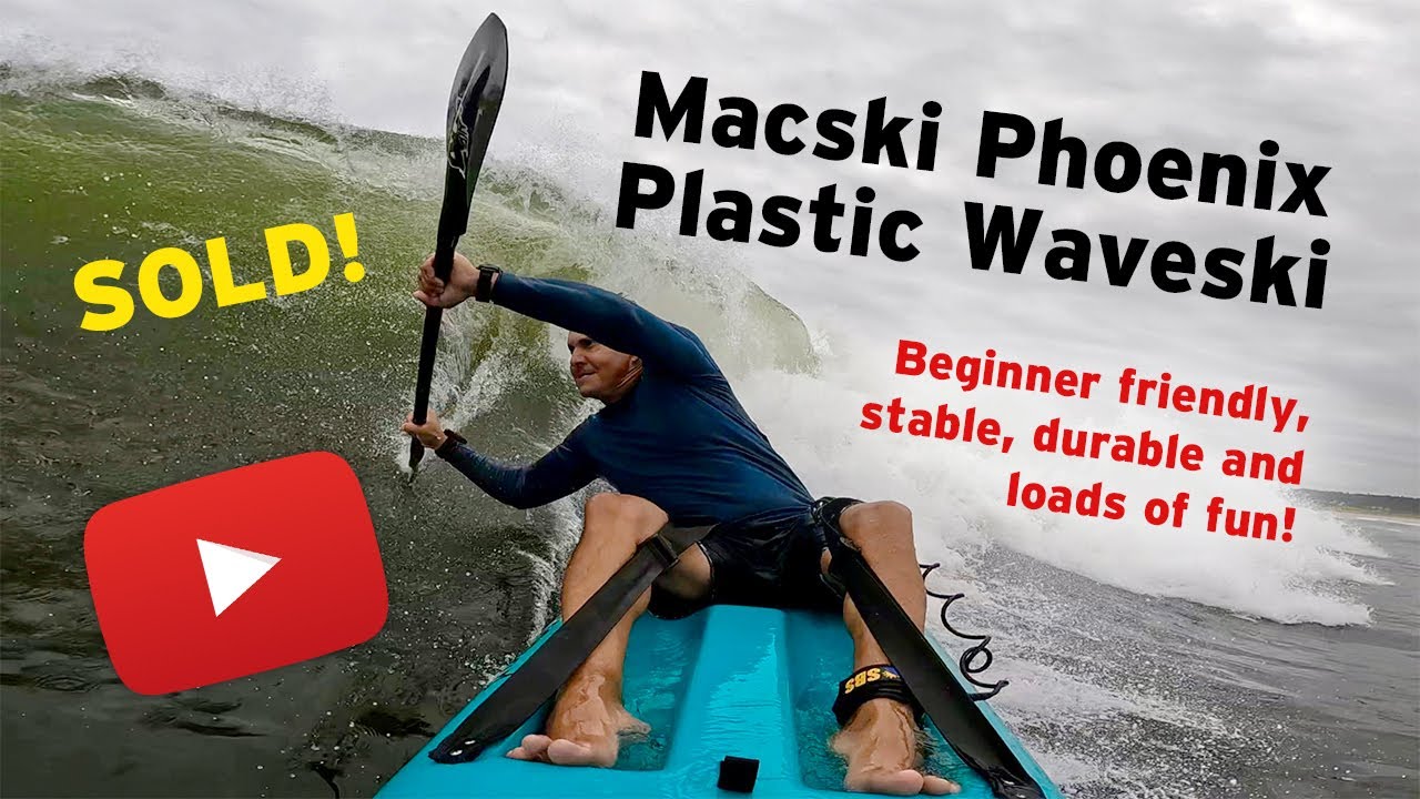 SOLD! Macski USA 