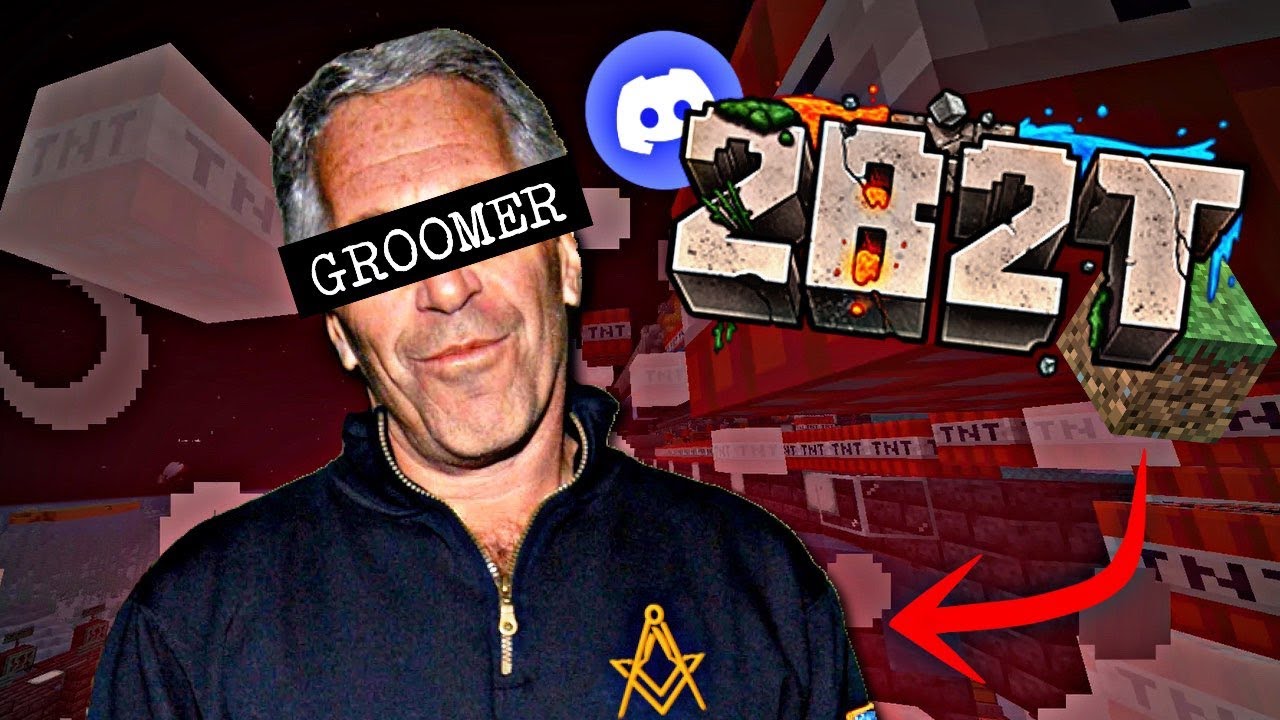 Shutting Down 2b2t's Most Notorious Groomers