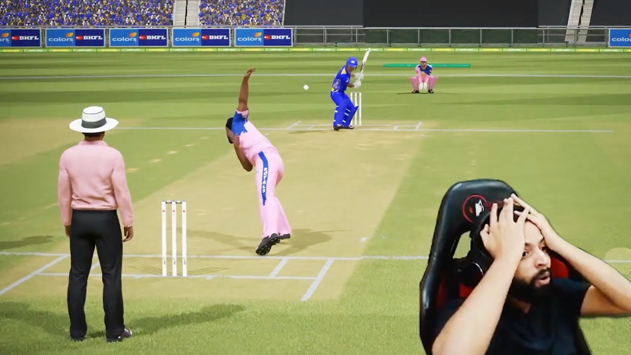 2 Runs 1 Wicket
