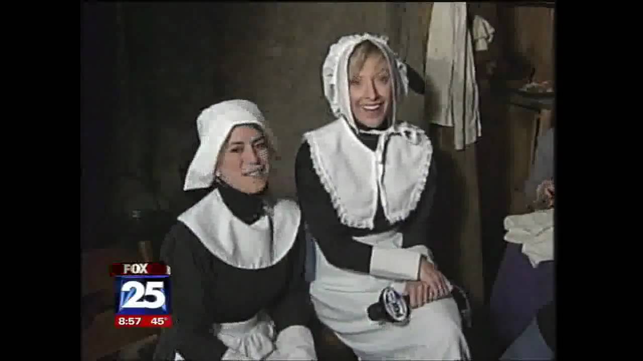 WFXT FOX 25 Morning News Close