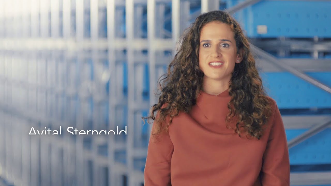 The first micro-fulfillment center by Fabric (Formerly Commonsense Robotics)