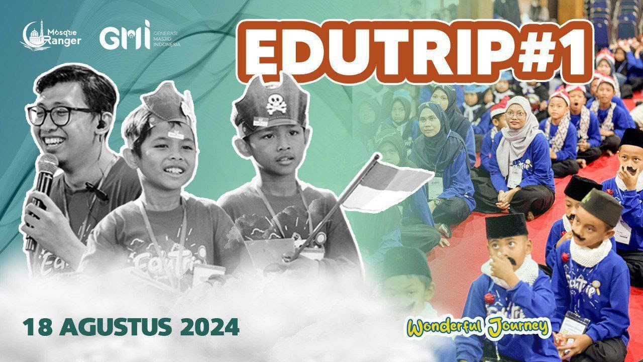 Edutrip#1 - Museum Bahari
