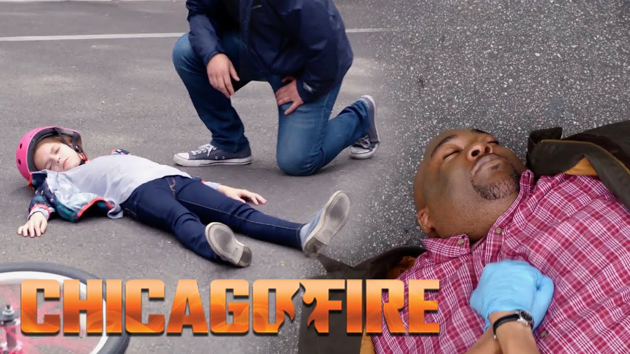 2 for 1 | Chicago Fire