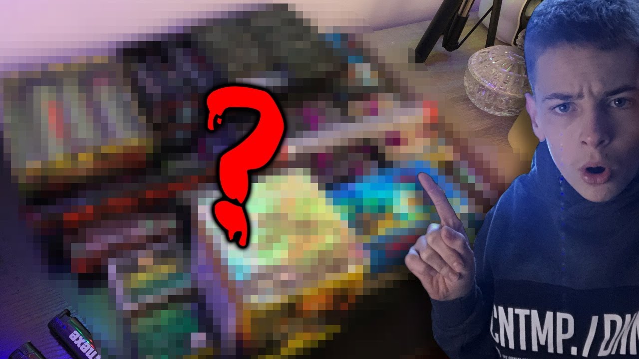 MOJA ZALIHA PIROTEHNIKE 2025/2026 !