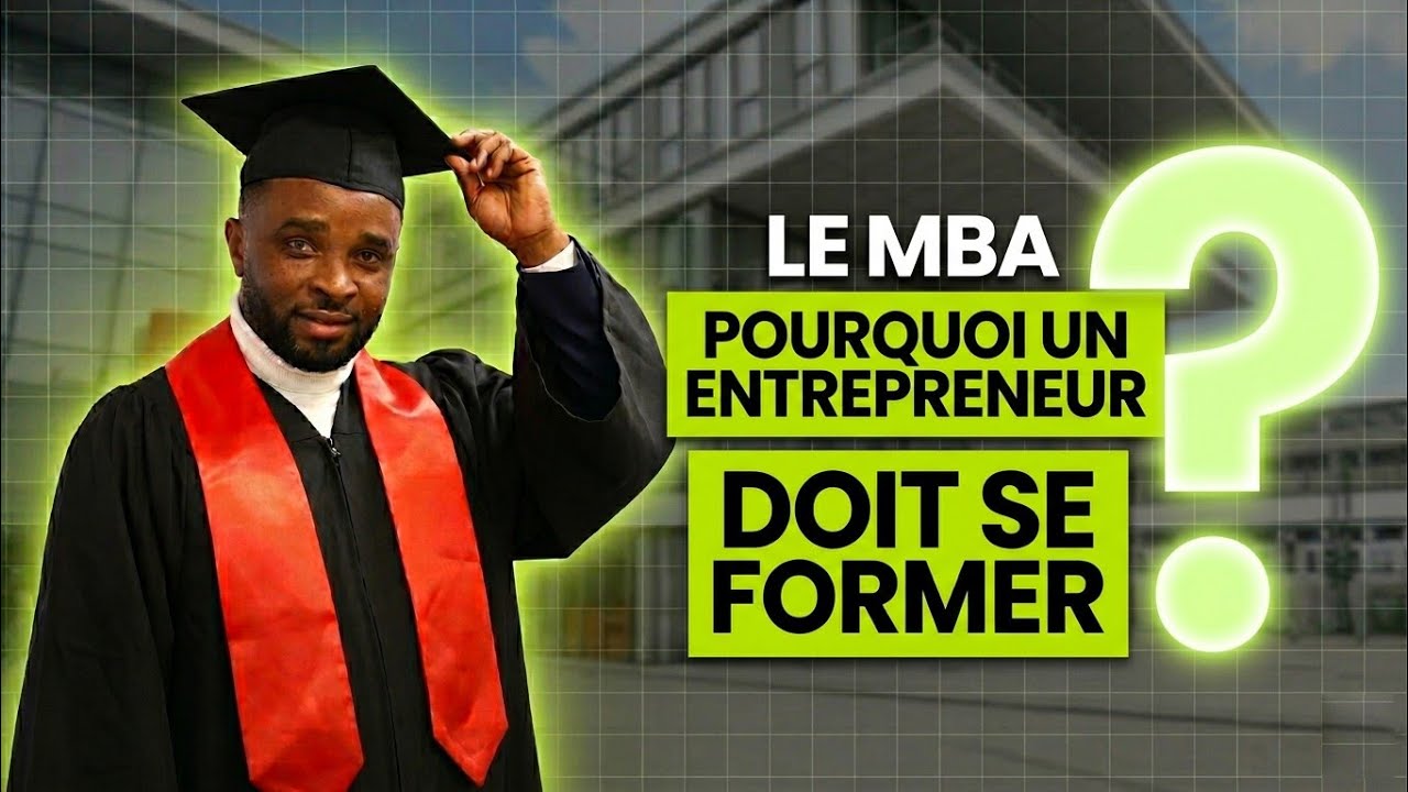 Épisode 0 : La suite de mon parcours