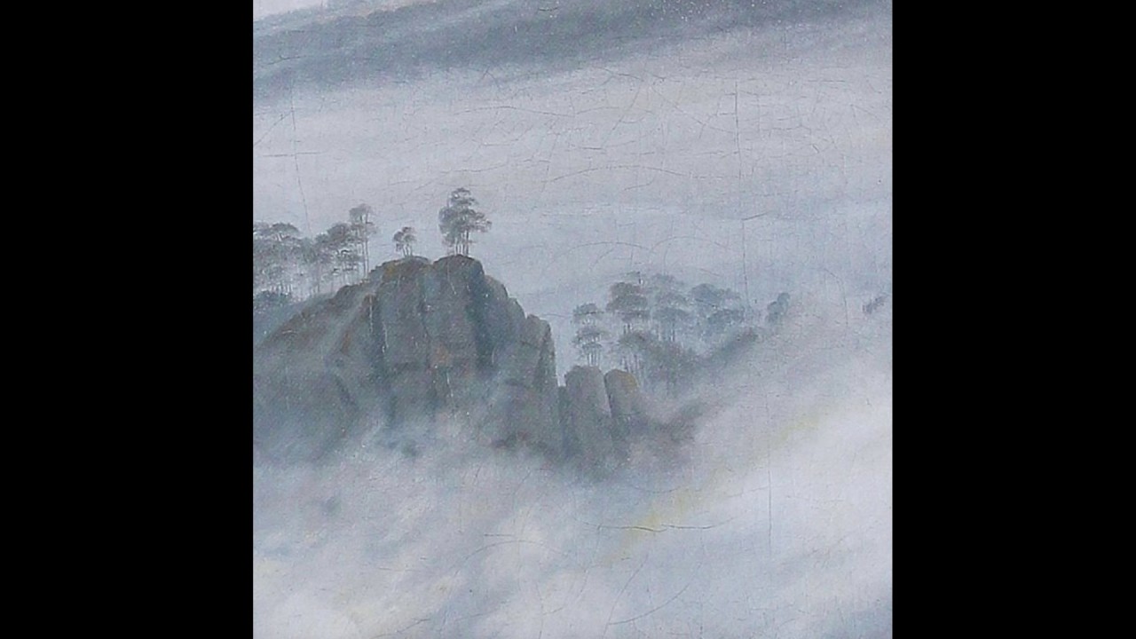 Sefton Lomax - Mouth of Earth