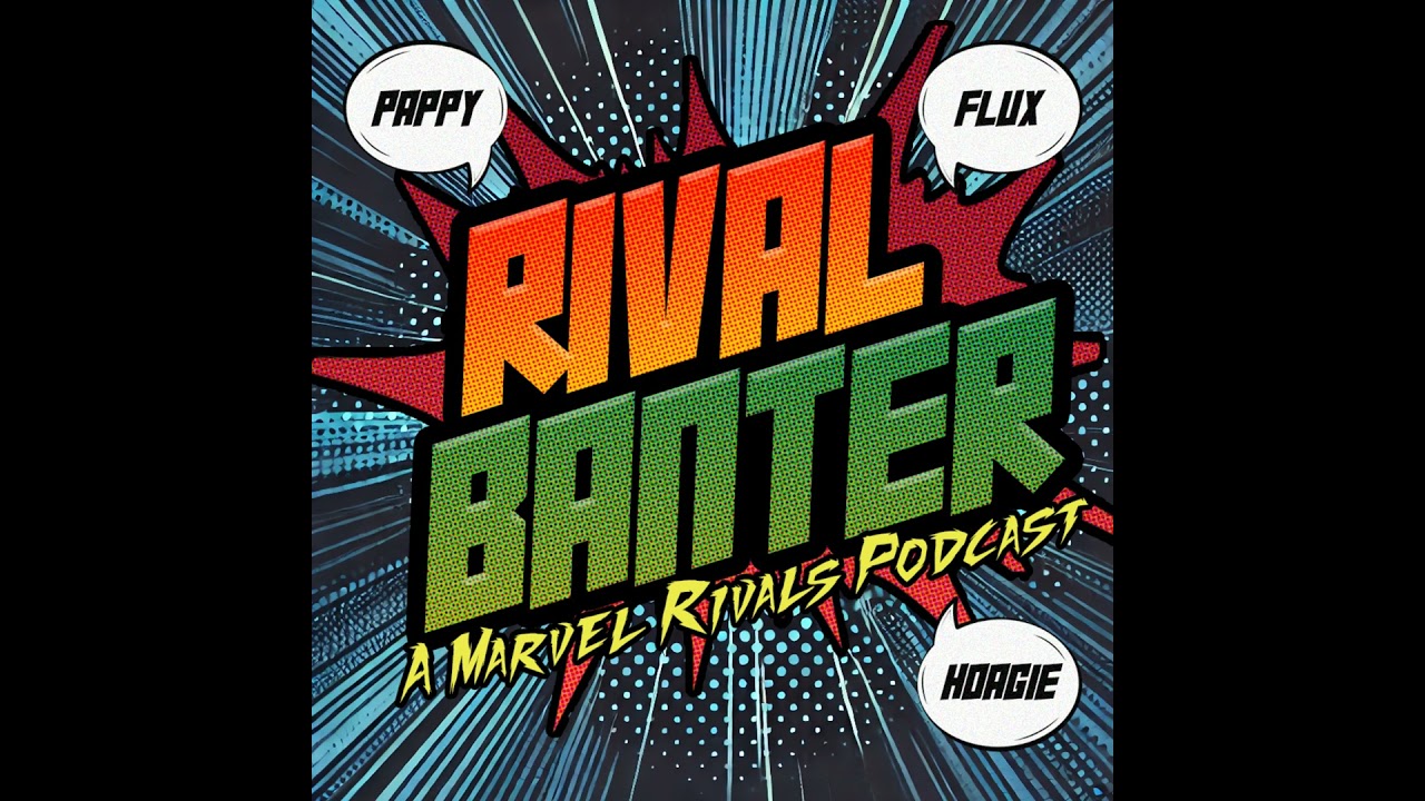 The Rivals Assemble Event Was a Missed Opportunity | Rival Banter - Episode 48