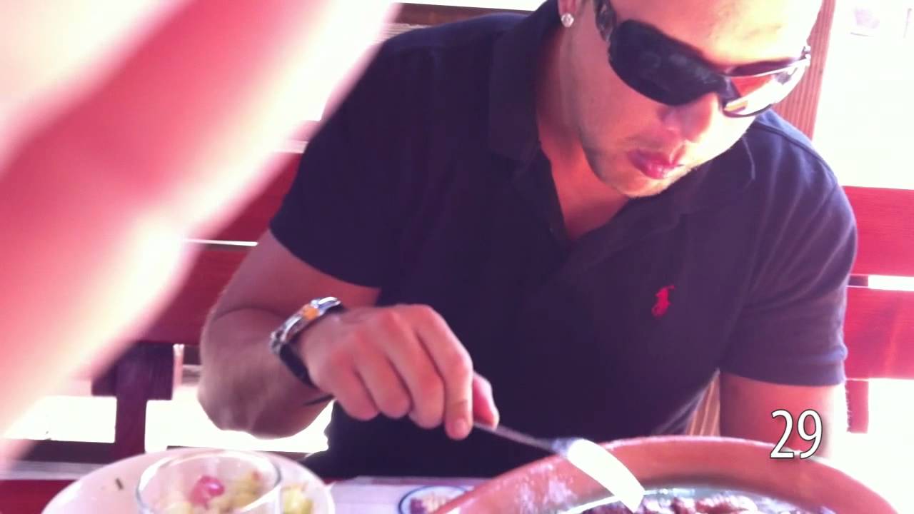 Kollegah - bricht er den Cevape-Rekord von Slick One?
