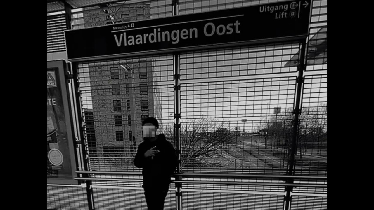 &yen;Fredo - Zonnige dag