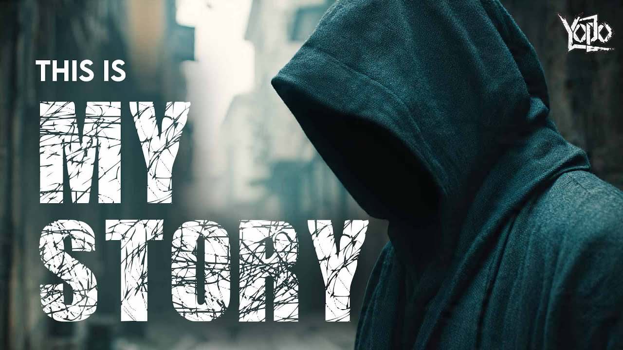 This is My Story (Official Music Video) | Unmarked, Unseen | Yodo