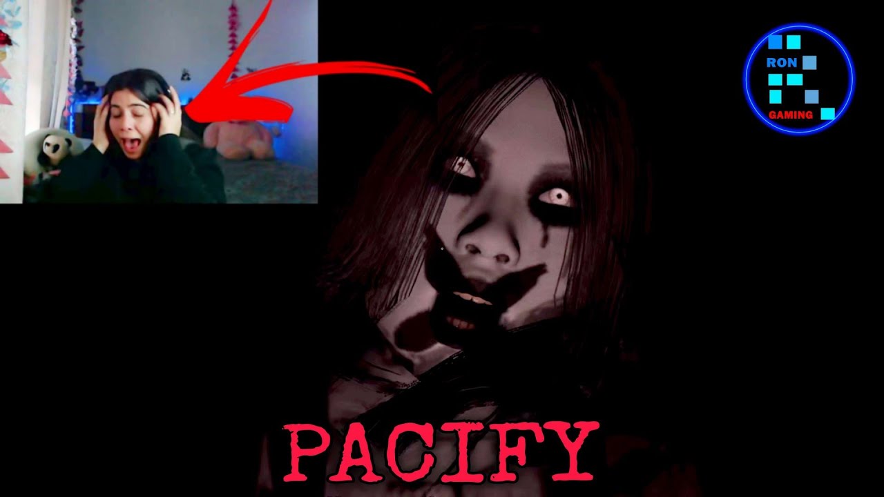 PACIFY | MOMO Dar k Bahot Royi & Ron Ne Full Maje Liye