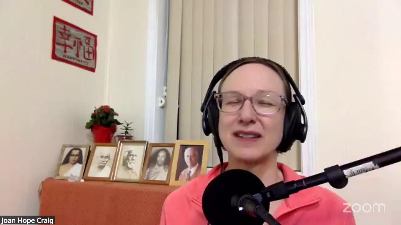 Meditation & Prayer for Peace #4 - 23 minute Guided Meditation