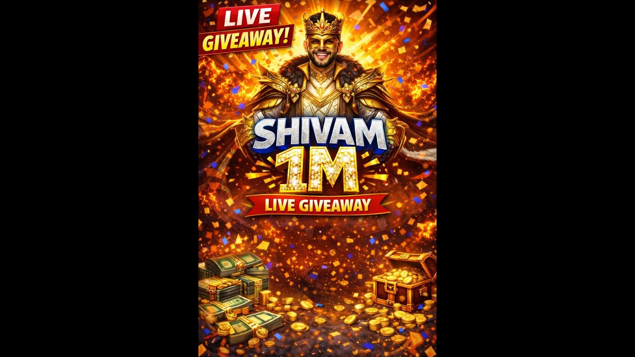free fire live
