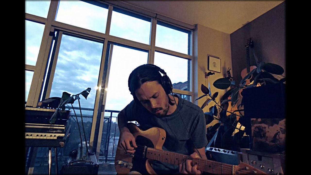 Justin Nozuka - Oh Momma (Live)