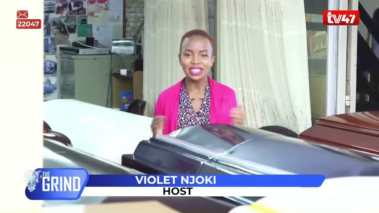 THE GRIND | The business of coffins, funeral services; How Exodus Funeral Services has perfected it