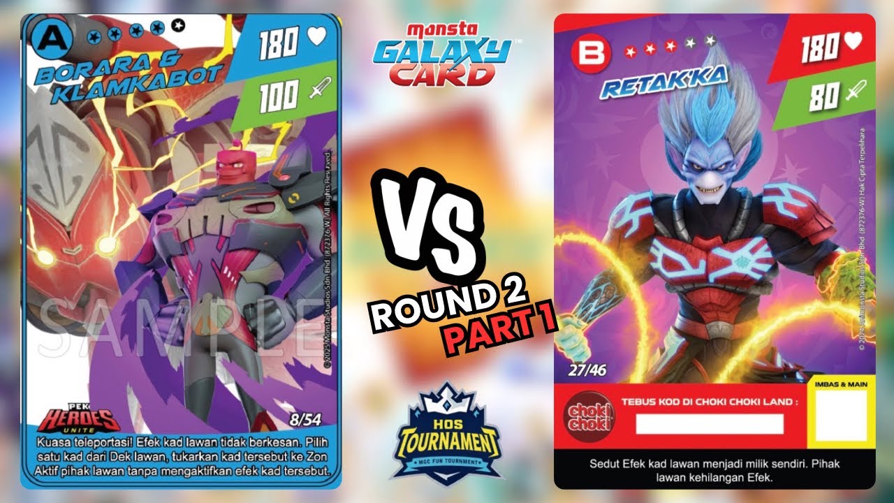 Cara gunakan Fang dan Gopal?