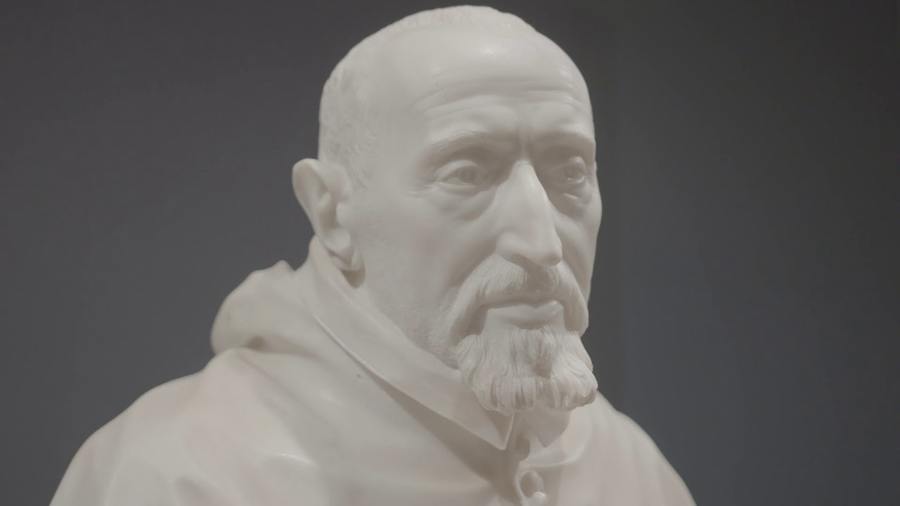 Charles Scribner Author Clip