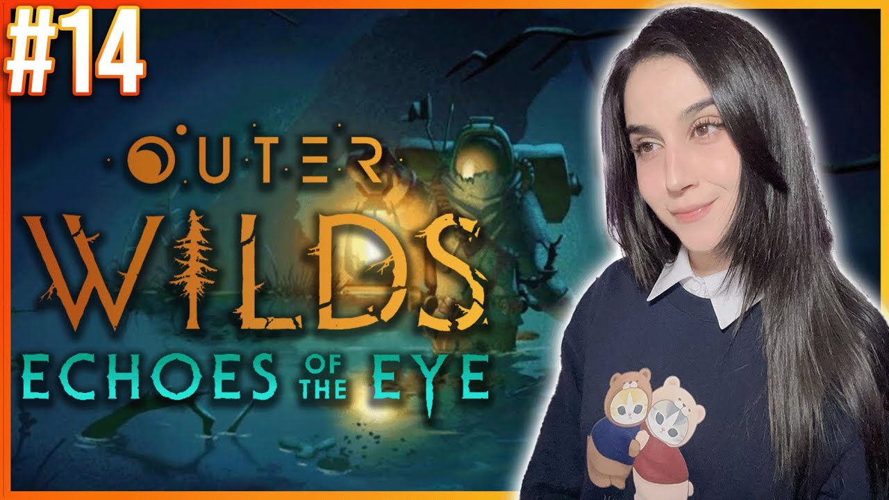 A new mystery! | Midnababy plays Outer Wilds | Pt.14