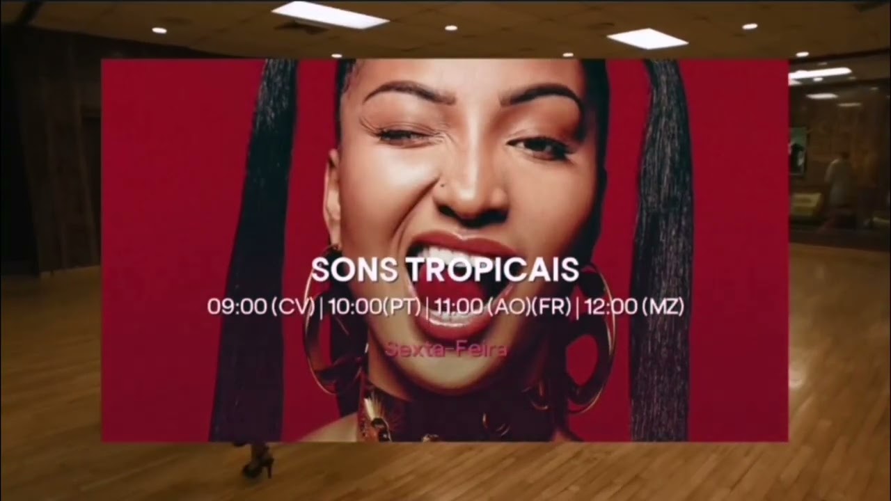 TRACE TOCA (Lusophone) Continuity 19/01/2026
