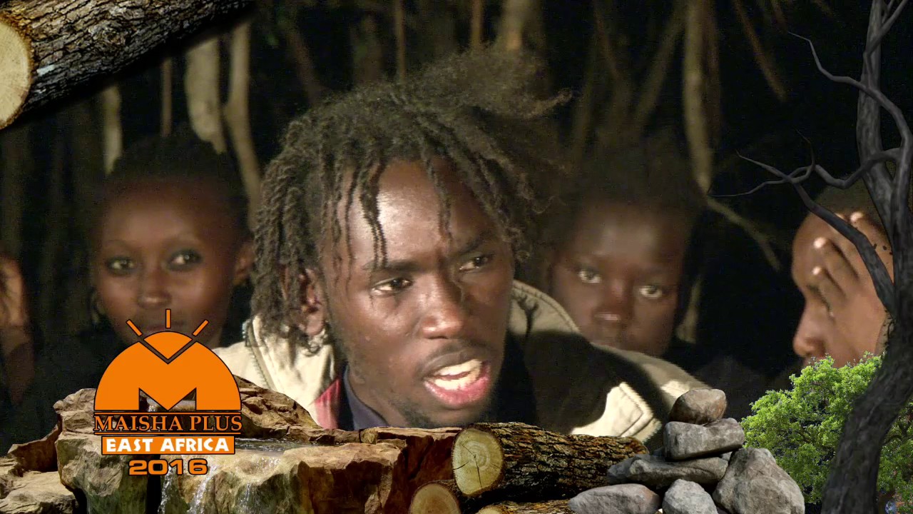 Maisha Plus S05E43 - LIVE Eviction