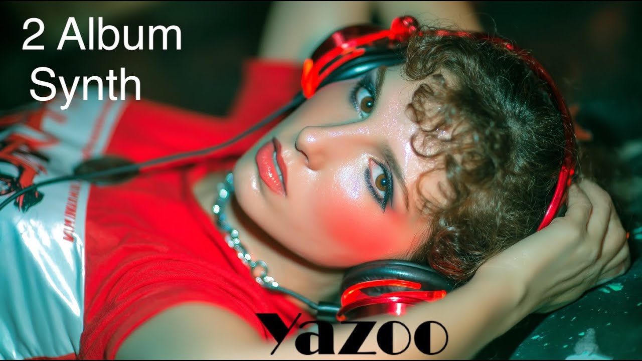 Yazoo Only Go Situation – Why one breakup changed pop forever (see why!)