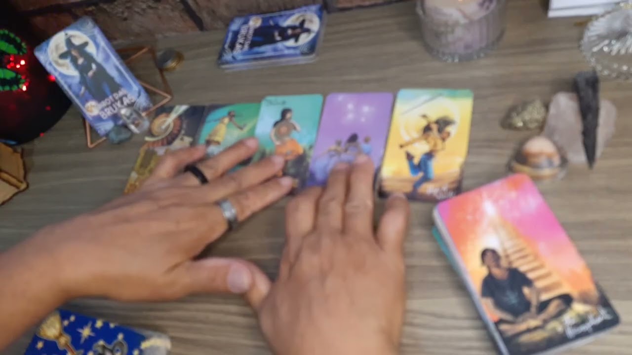 Escorpião ♏ essa situação chegou ao fim. Vc venceu as adversidades 🥰🥰😉😉