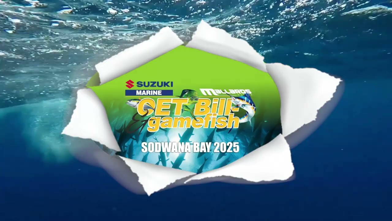 SUZUKI Marine South Africa