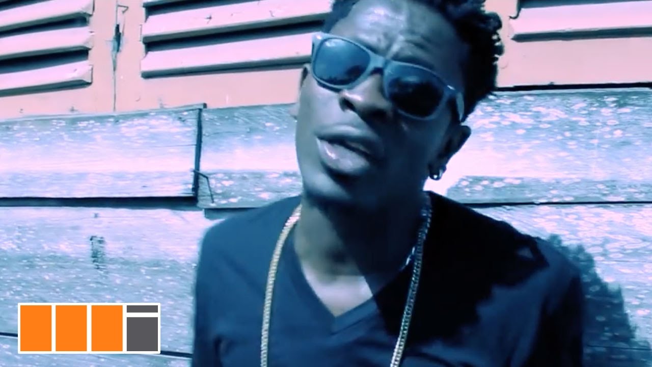 Shatta Wale - Talk Too Much [Official Video]