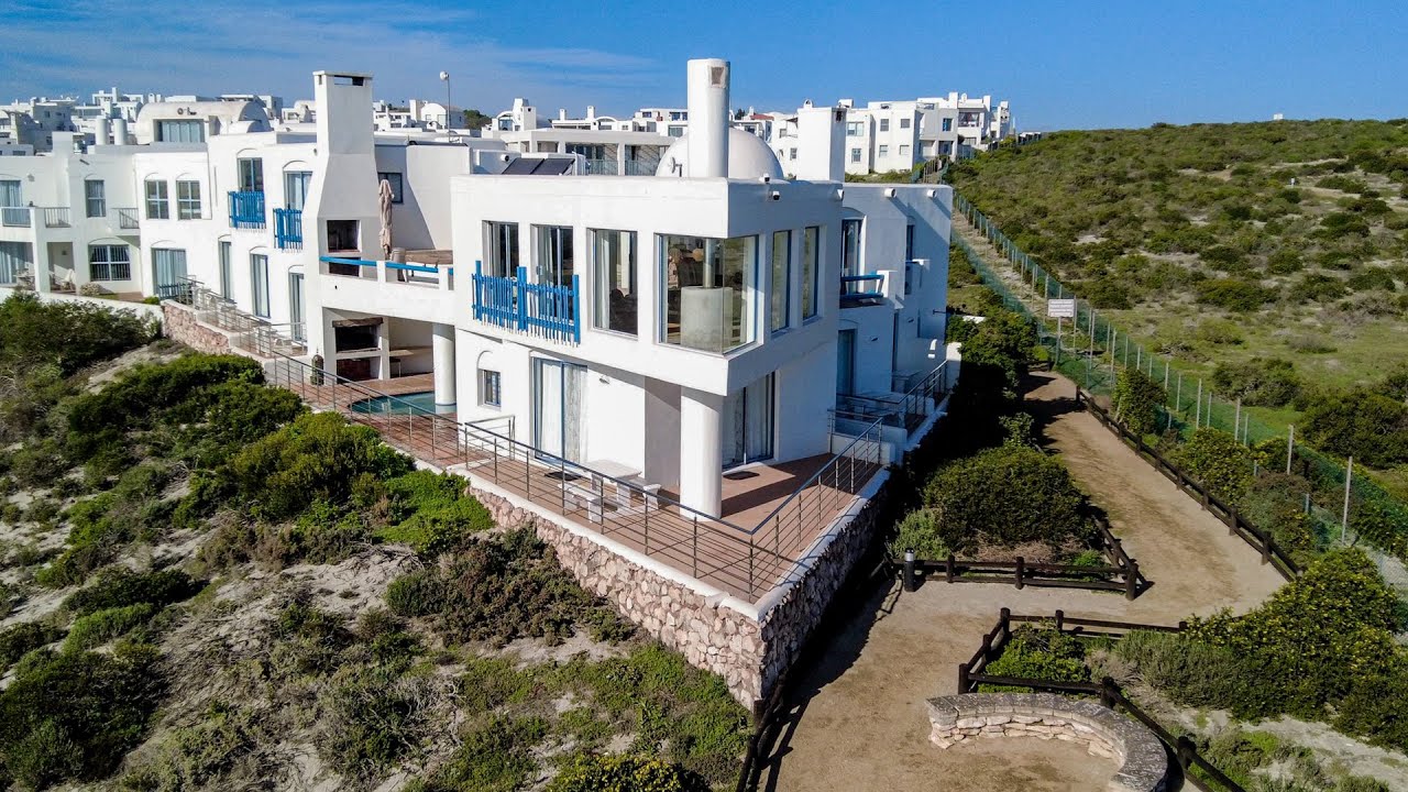 9 Bedroom For Sale | Langebaan Central