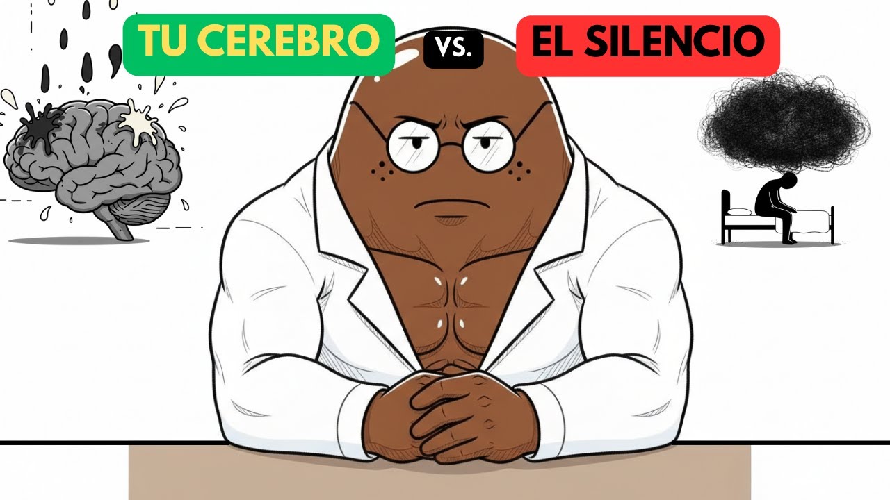¿POR QUÉ EL SILENCIO ES TU PEOR ENEMIGO?