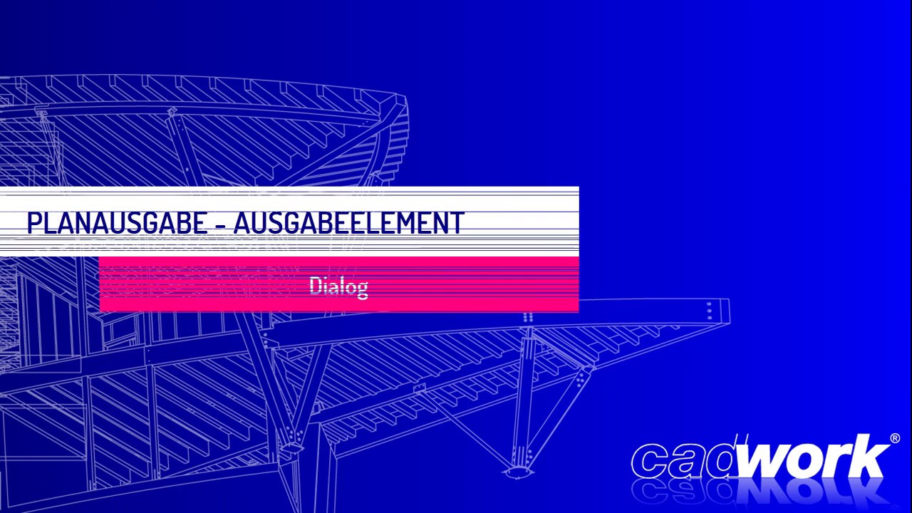 05 cadwork 3d AGE Dialog