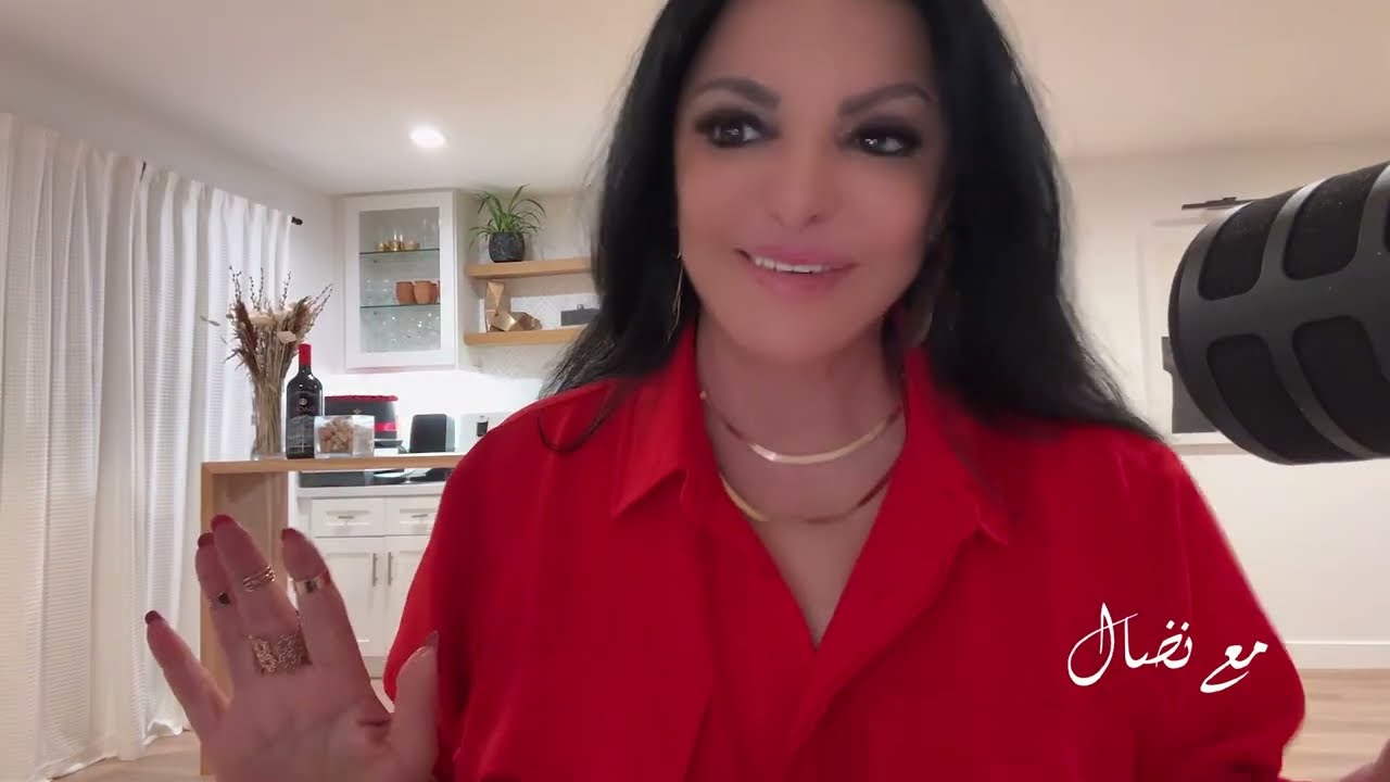 مع نضال عماد نجار الحلقة ٤٨: فضيحة الفنان الذي مات في الفندق وتدخل اصالة وسليمان لاتهام النظام