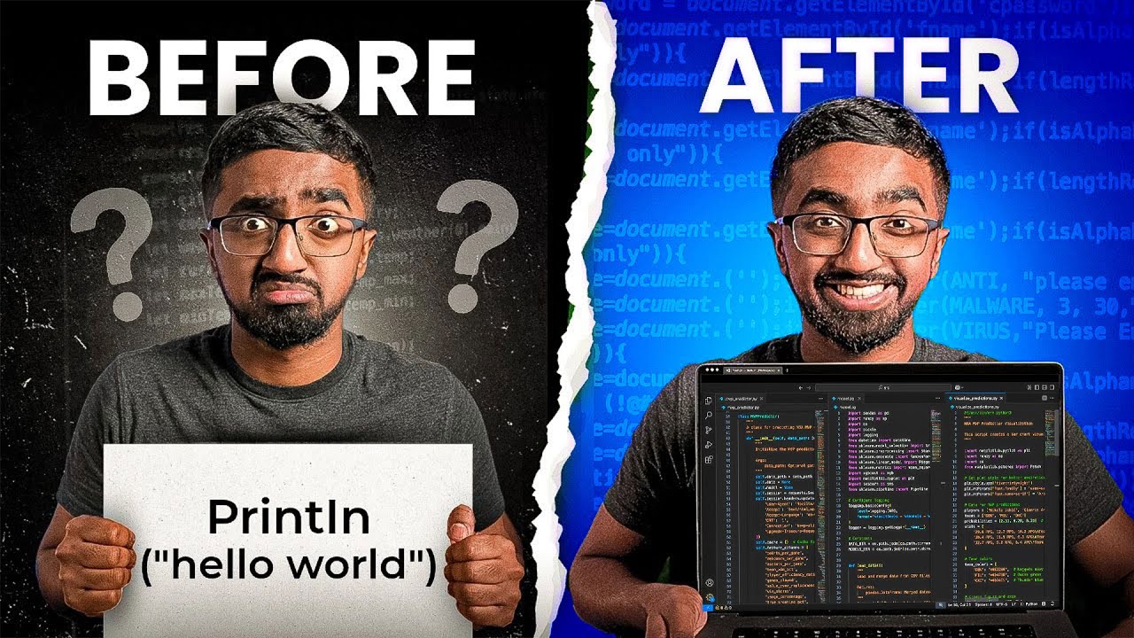 Coding was hard until I learned this