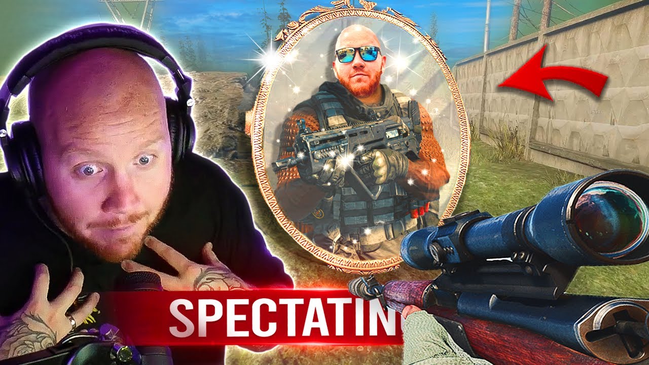 I SPECTATED SOLOS... BUT IT WAS A YOUNGER VERSION OF MYSELF