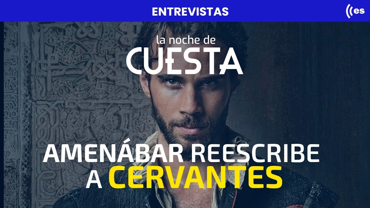 Entrevista a Juanma González sobre 
