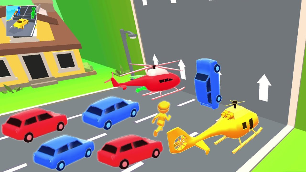 Shape shifting All Lavels 🏃‍♂️🚗🛵🚲🚦Gameplay Walkthrough Android,ios Big New Update SHAPE GAMES 1767