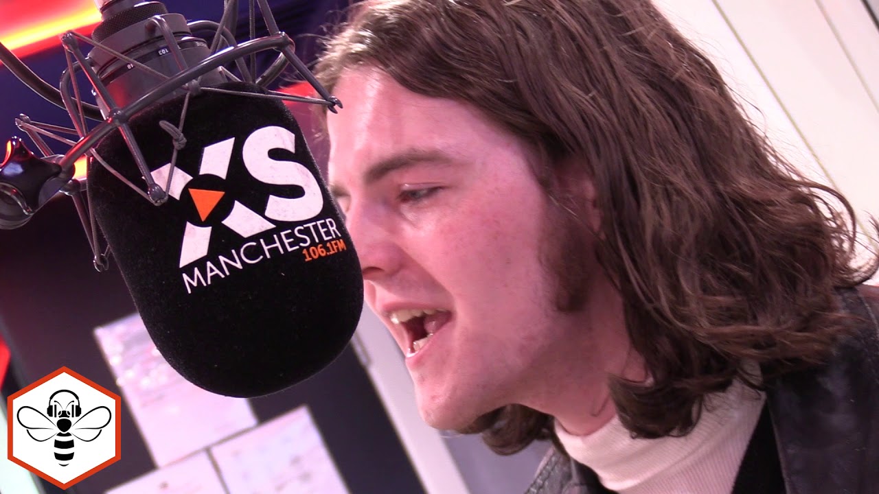 THE BLINDERS in conversation With Clint Boon and MMIM