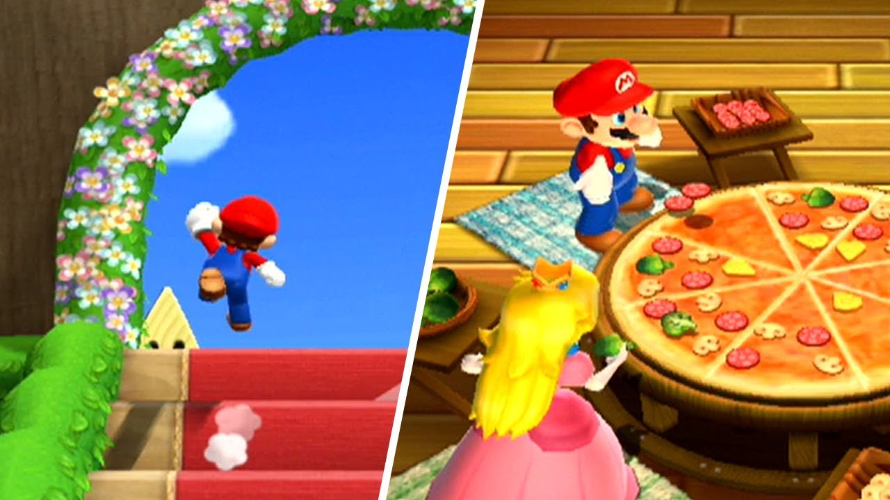 Mario Party 9 - Step It Up #82