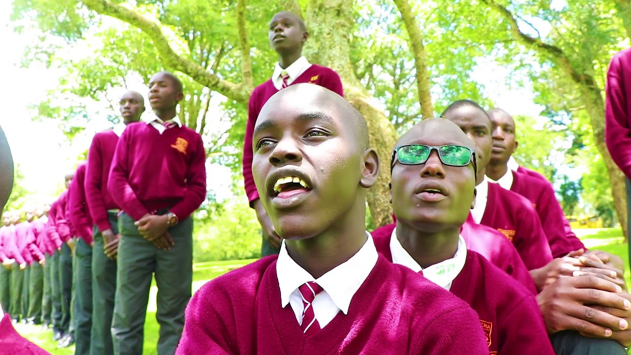 Sabato - Humble Brothers Tengecha Boys SDA Choir