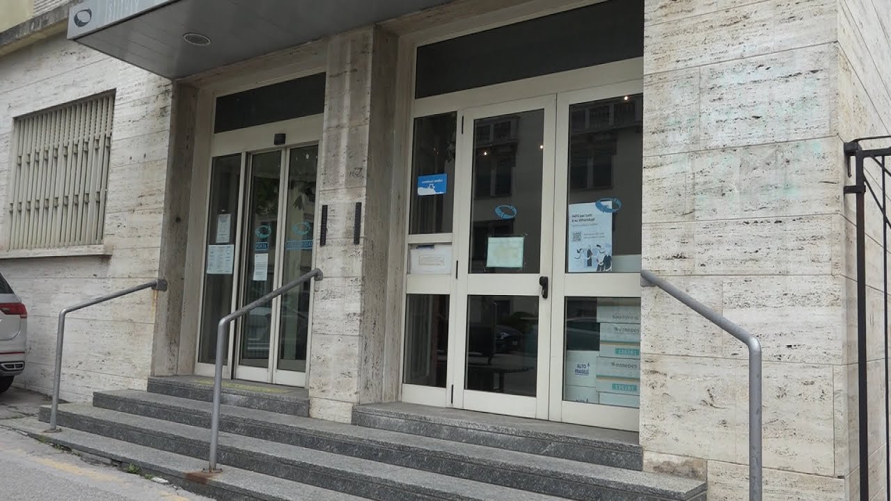 Presentato il rendiconto sociale dell'INPS di Belluno