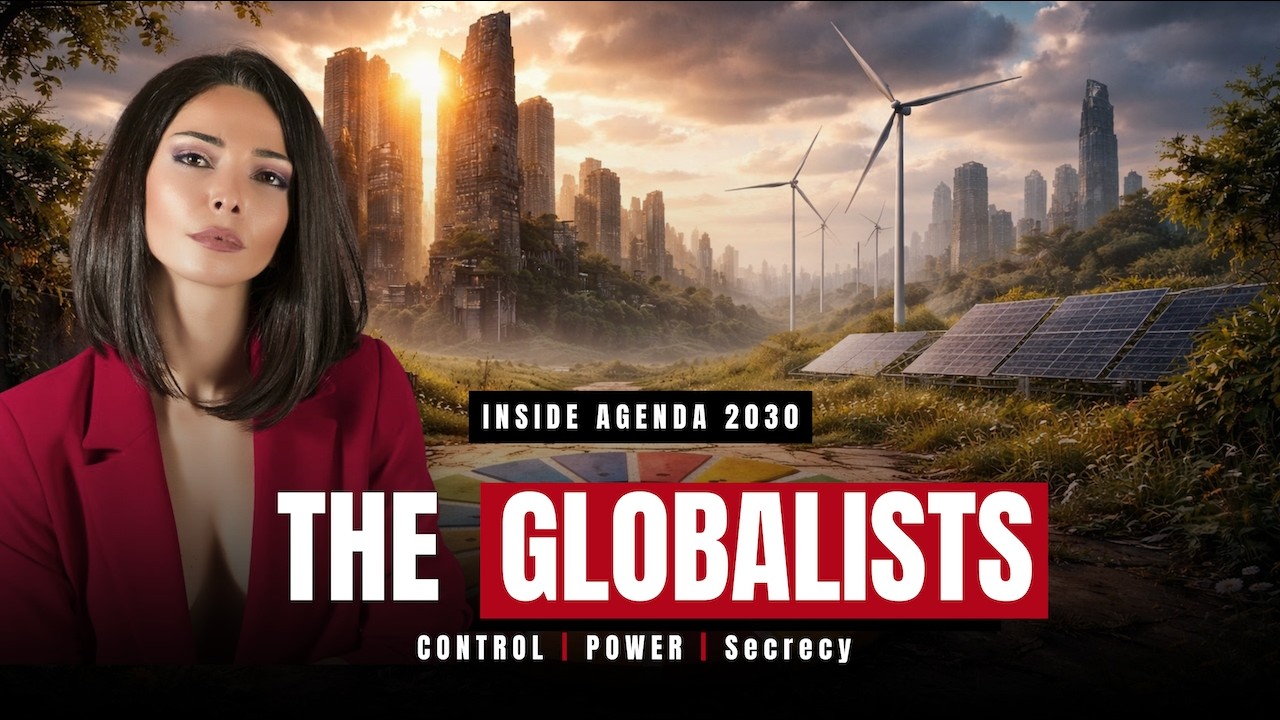 Повестка дня на период до 2030 года. Часть № 1.