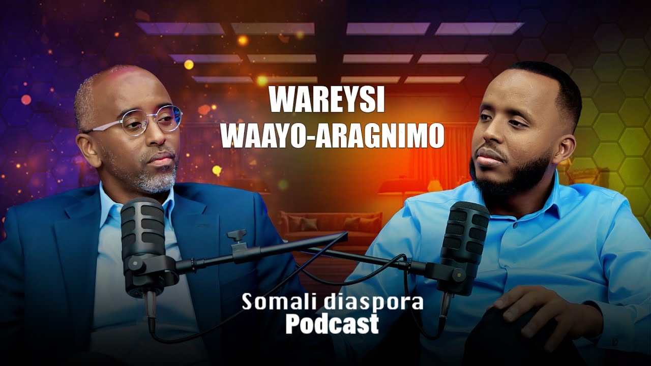 EXCLUSIVE: Haddii Aad Arday Ama Ganacsade Tahay – Wareysigan Ha Seegin | Somali CPA