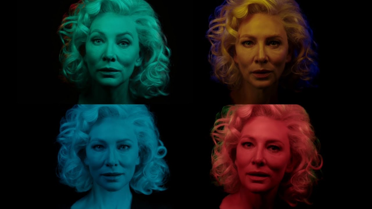 The Four Temperaments (2020) with SOUNDTRACK