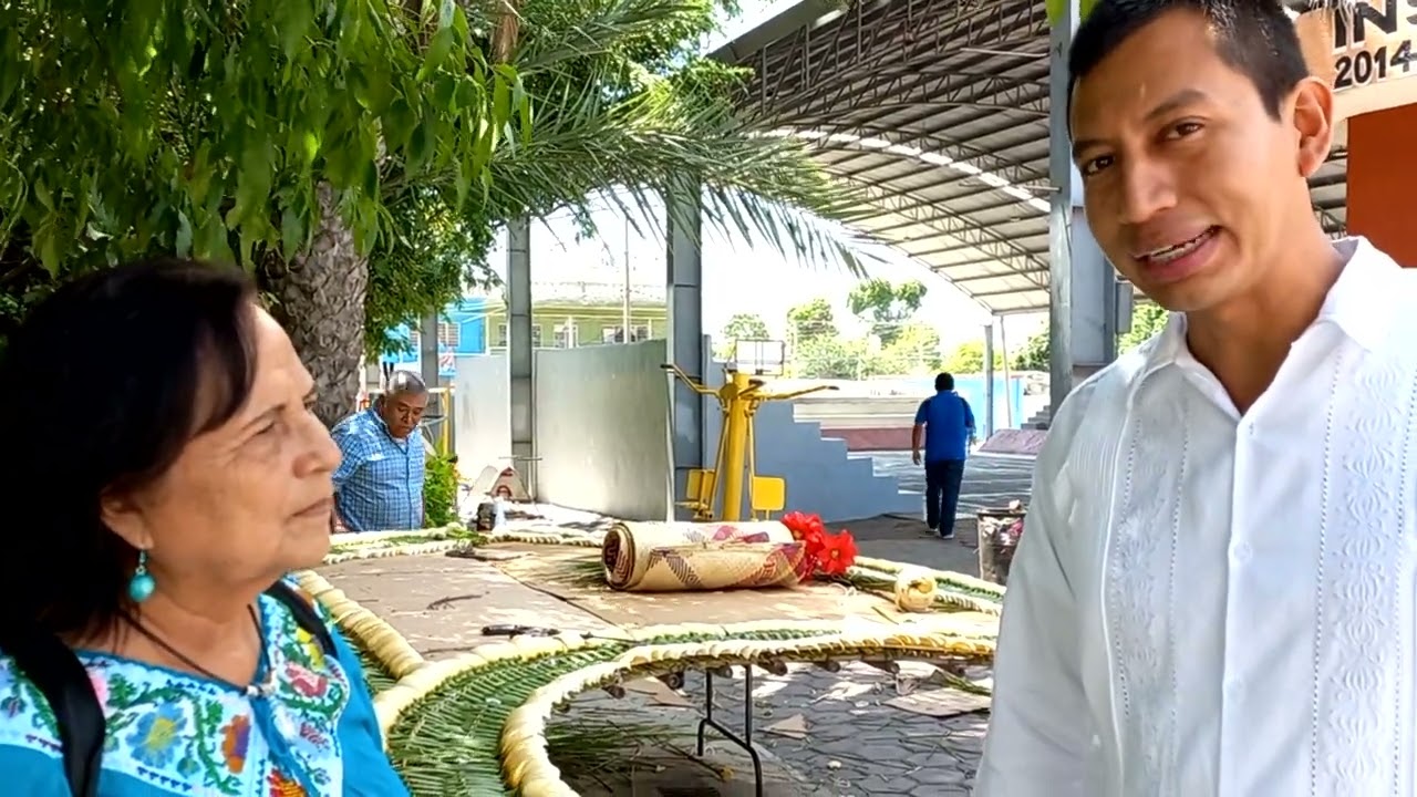 los arcos de cucharilla en el Barrio de  San Bernardino